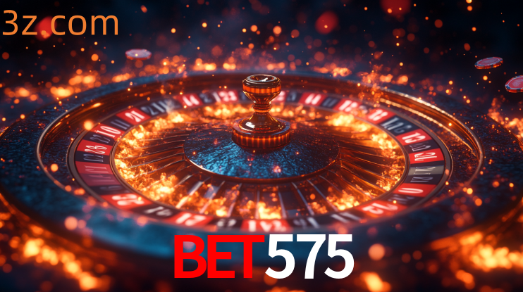 Casa de Apostas bet575